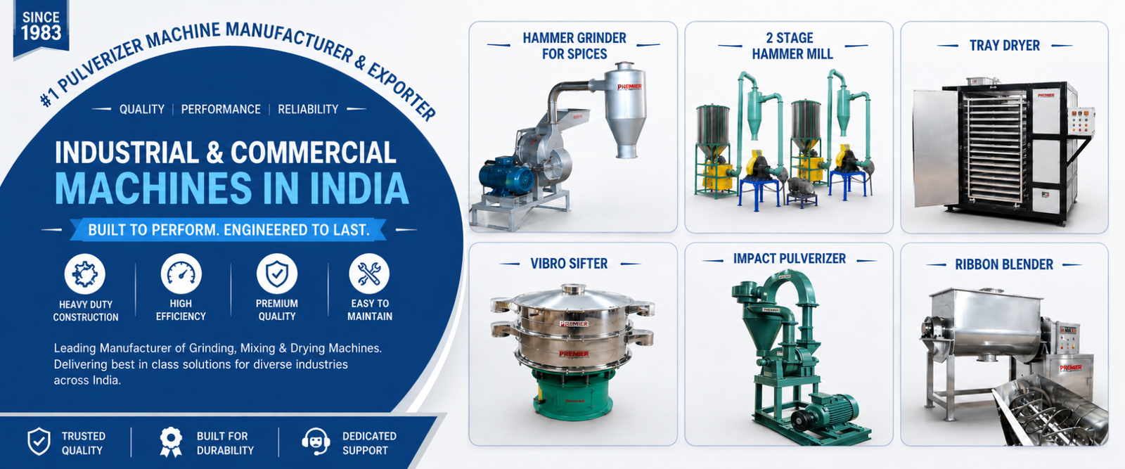 Premier Engineering Works