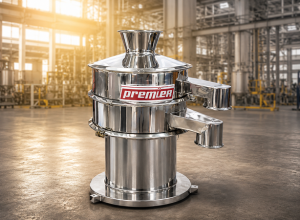 Vibro Sifter